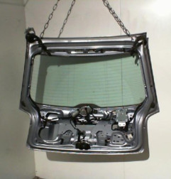 Malle/Hayon arriere AUDI A3 2