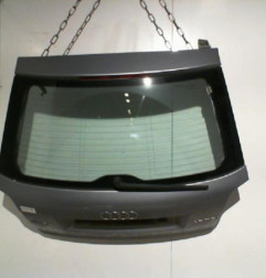 Malle/Hayon arriere AUDI A3 2 Photo n°3