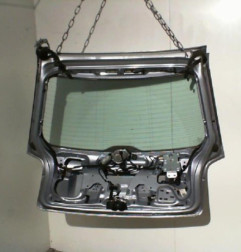 Malle/Hayon arriere AUDI A3 2 Photo n°6