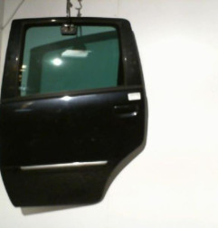 Porte arriere gauche LANCIA MUSA