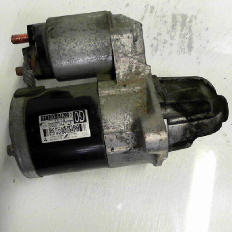 Demarreur SUZUKI SPLASH