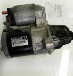 Demarreur SUZUKI SPLASH Photo n°4