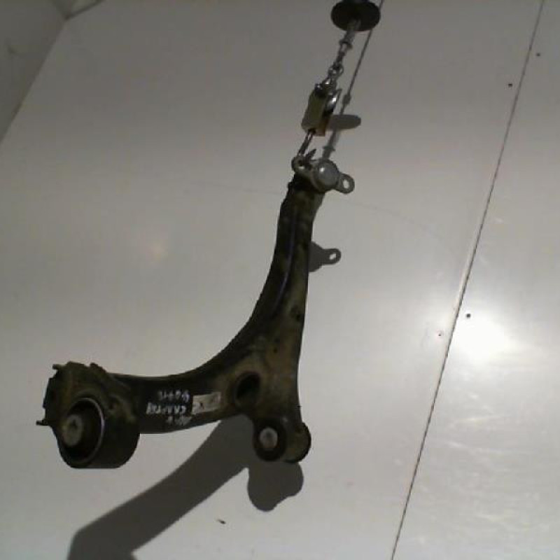 Triangle avant gauche VOLKSWAGEN CRAFTER 2