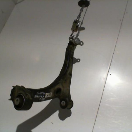 Triangle avant gauche VOLKSWAGEN CRAFTER 2 Photo n°1