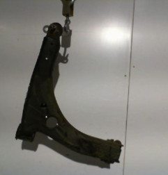 Triangle avant gauche VOLKSWAGEN CRAFTER 2