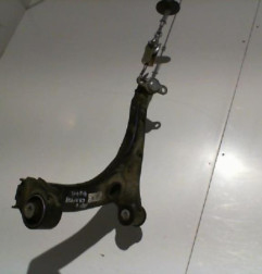 Triangle avant gauche VOLKSWAGEN CRAFTER 2 Photo n°3