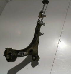 Triangle avant gauche VOLKSWAGEN CRAFTER 2 Photo n°4