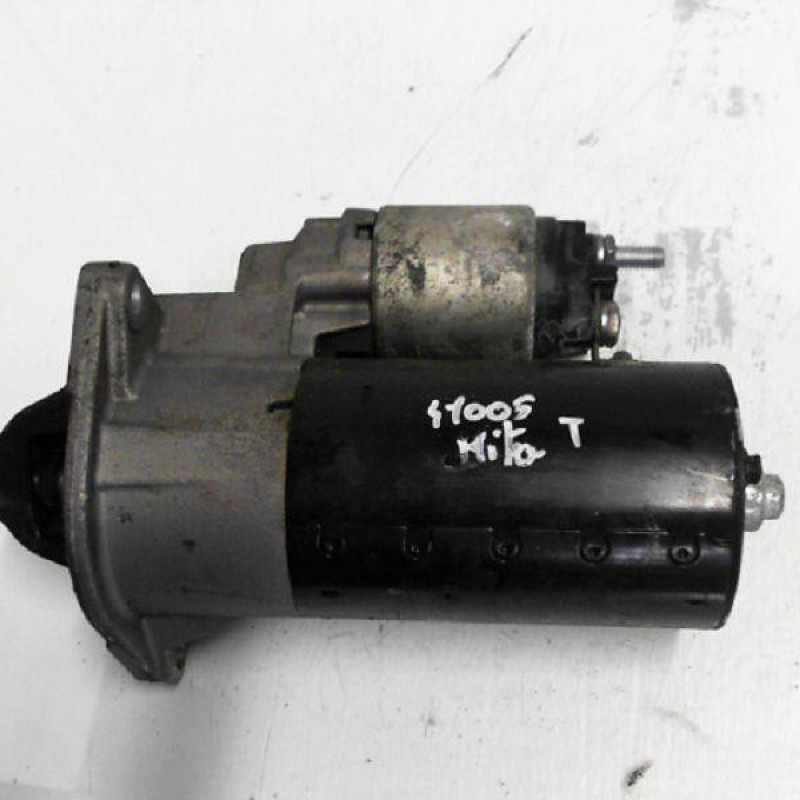 Demarreur ALFA ROMEO GIULIETTA 2