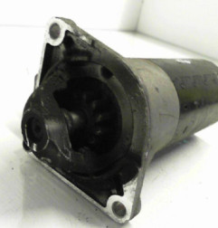 Demarreur ALFA ROMEO GIULIETTA 2 Photo n°3