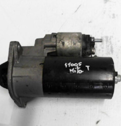 Demarreur ALFA ROMEO GIULIETTA 2 Photo n°4