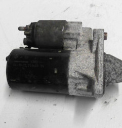Demarreur ALFA ROMEO 147 Photo n°1