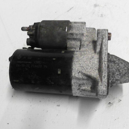 Demarreur ALFA ROMEO 147 Photo n°1