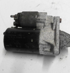 Demarreur ALFA ROMEO 147 Photo n°4