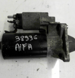 Demarreur ALFA ROMEO GT Photo n°4