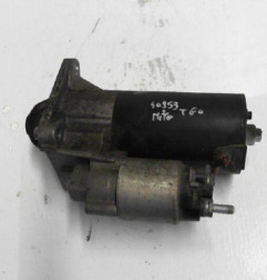 Demarreur ALFA ROMEO GIULIETTA 2 Photo n°3