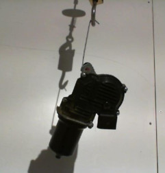 Moteur essuie glace avant AUDI Q5 2 Photo n°3