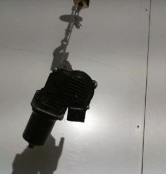 Moteur essuie glace avant AUDI Q5 2 Photo n°6