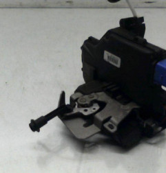 Serrure avant droit AUDI A3 2