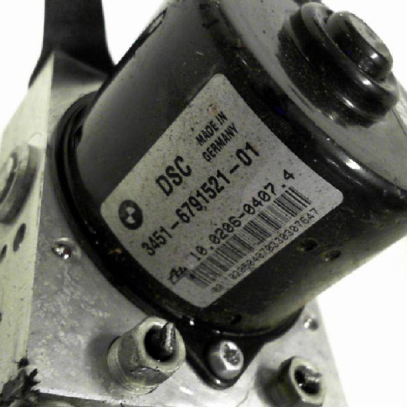 Bloc ABS (freins anti-blocage) BMW SERIE 1 E87
