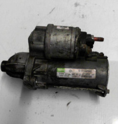 Demarreur FIAT GRANDE PUNTO Photo n°1