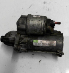 Demarreur FIAT GRANDE PUNTO Photo n°4