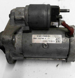 Demarreur FORD FIESTA 7