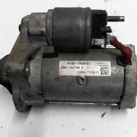 Demarreur FORD FIESTA 7