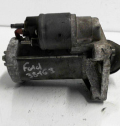 Demarreur FORD FIESTA 7 Photo n°3