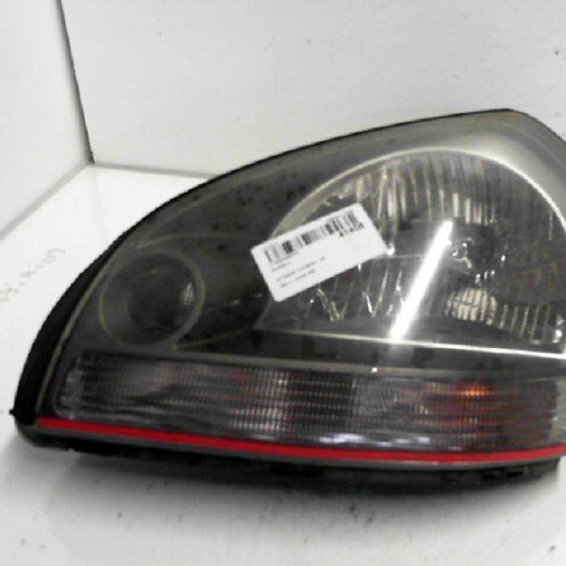 Optique avant principal gauche (feux)(phare) HYUNDAI TUCSON 1
