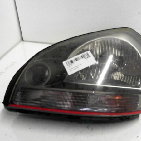 Optique avant principal gauche (feux)(phare) HYUNDAI TUCSON 1