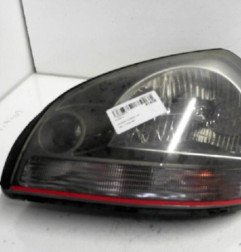 Optique avant principal gauche (feux)(phare) HYUNDAI TUCSON 1 Photo n°5