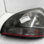 Optique avant principal gauche (feux)(phare) HYUNDAI TUCSON 1