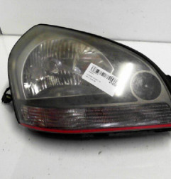 Optique avant principal droit (feux)(phare) HYUNDAI TUCSON 1 Photo n°3