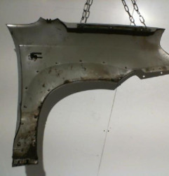 Aile avant gauche HYUNDAI TUCSON 1