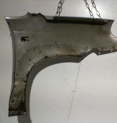 Aile avant gauche HYUNDAI TUCSON 1 Photo n°6