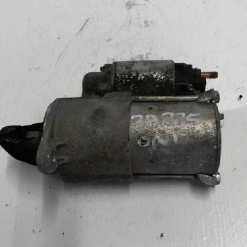 Demarreur OPEL MERIVA A