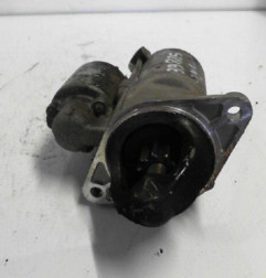 Demarreur OPEL MERIVA A