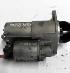 Demarreur OPEL MERIVA A Photo n°3