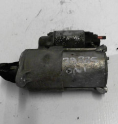 Demarreur OPEL MERIVA A Photo n°4