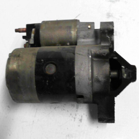 Demarreur PEUGEOT 206