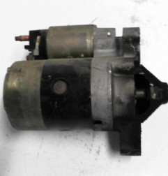 Demarreur PEUGEOT 206 Photo n°5