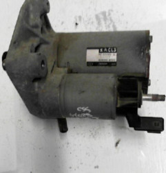 Demarreur PEUGEOT 208 1 Photo n°4