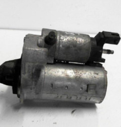 Demarreur PEUGEOT 208 1 Photo n°5