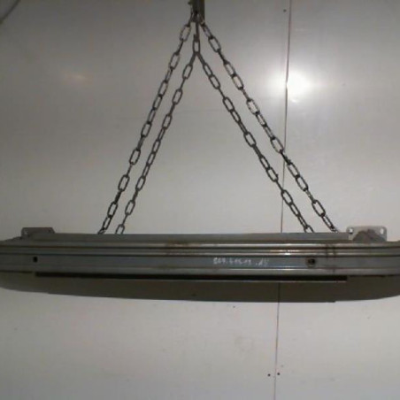 Renfort pare choc avant (traverse) PEUGEOT 807 Photo n°1