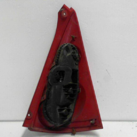 Feu arriere principal gauche (feux) PEUGEOT 107 Photo n°1