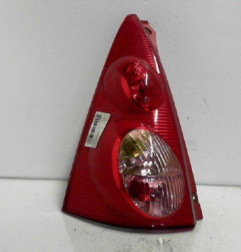 Feu arriere principal gauche (feux) PEUGEOT 107