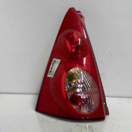 Feu arriere principal gauche (feux) PEUGEOT 107