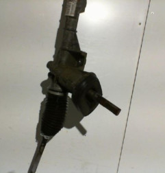 Cremaillere mecanique RENAULT TWINGO 2 Photo n°6