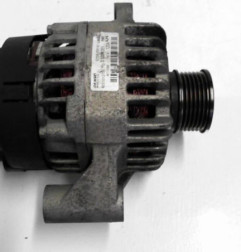 Alternateur ALFA ROMEO GIULIETTA 2 Photo n°4