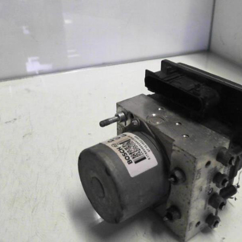 Bloc ABS (freins anti-blocage) FIAT BRAVO 2